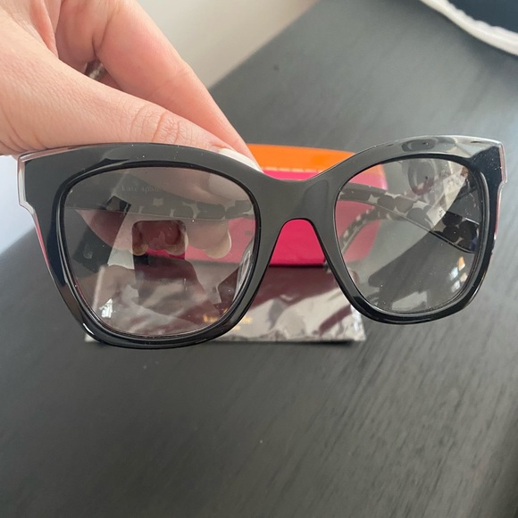 Kate Spade EMMYLOU/S Sunglasses - Picture 5 of 8